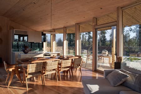 LUM House